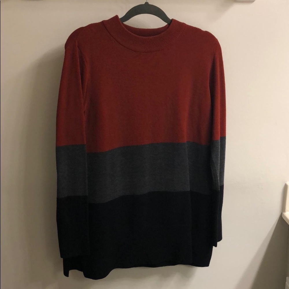 French Connection Sweater